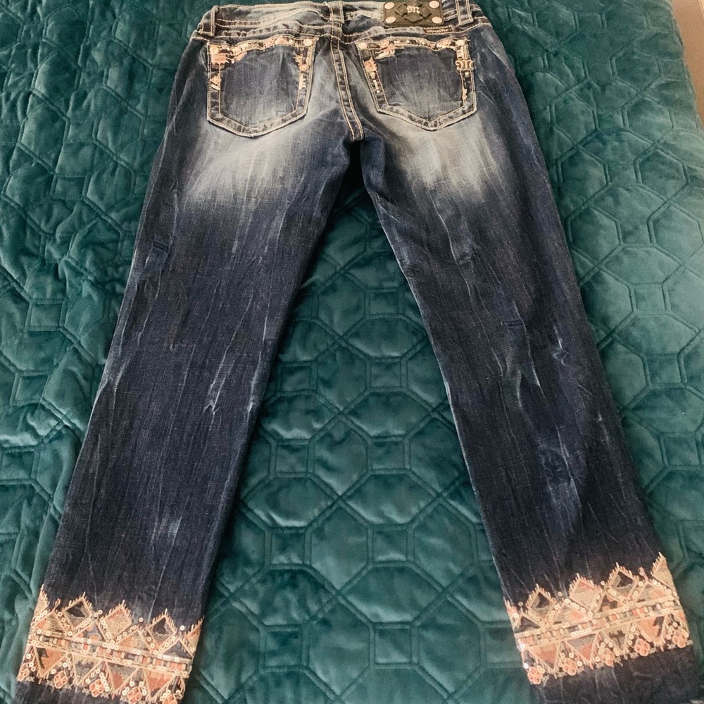 MissMe Jeans size 28